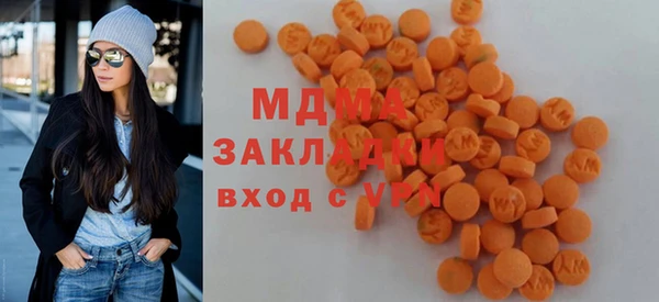 индика Мегион
